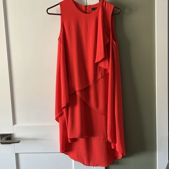 BCBGMaxAzria Rainer Dress - Picture 3 of 16